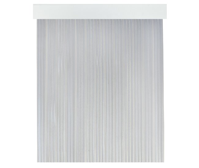 Acomoda Textil - Cortina Interior o Exterior PVC 