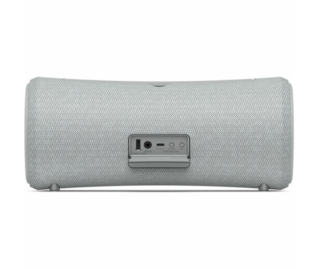 Altavoz Bluetooth Portátil SRS-XG300 Gris