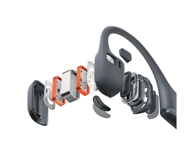 Auriculares Bluetooth OpenRun Pro 2 Negro