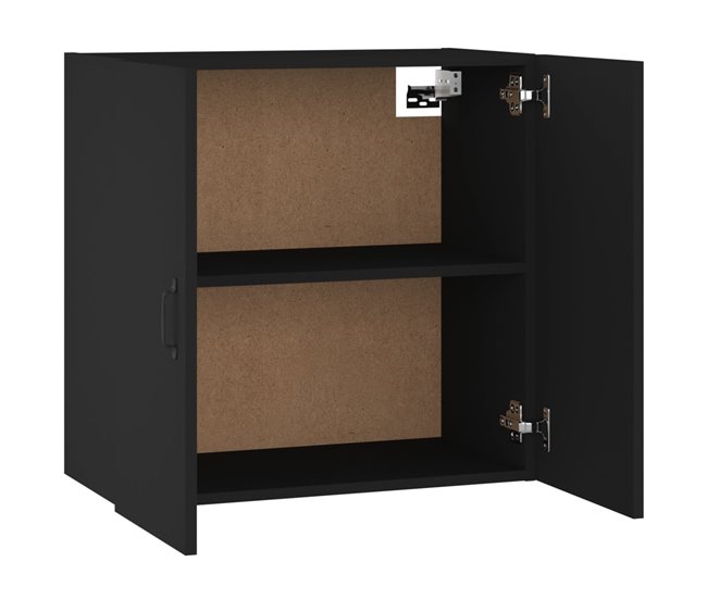 Armario De Pared 60 Blanco
