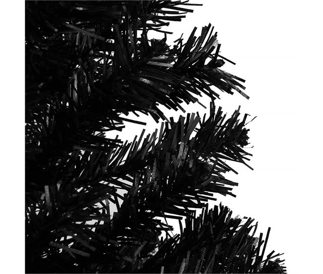 Árbol Navidad - Árbol navideño Negro