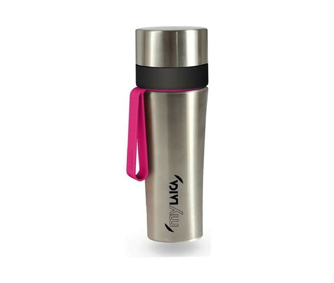 Botella de Agua BR60B00 Fucsia