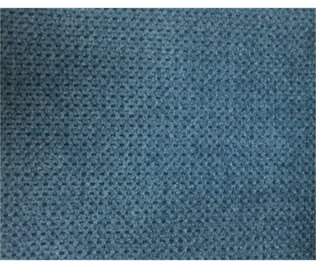 Sofá cama MOLLY 3 plazas Azul