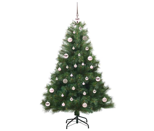 Árbol Navidad - Árbol navideño Verde