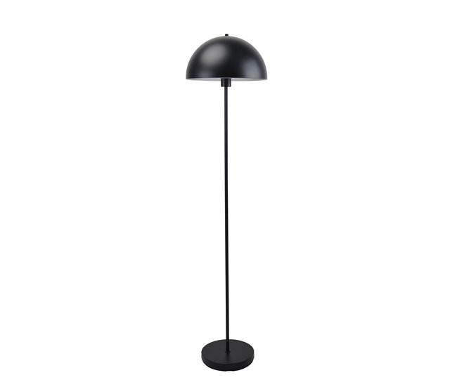 Lámpara pie AIKO 147cm marca CONFORAMA Negro