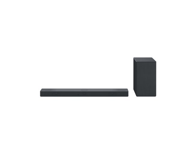 Barra de Sonido SC9S Negro