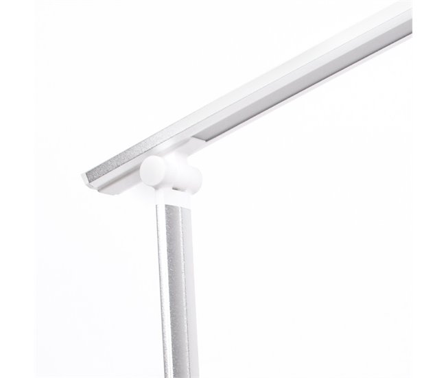 Flexo Acrilico Serie Architect Blanco