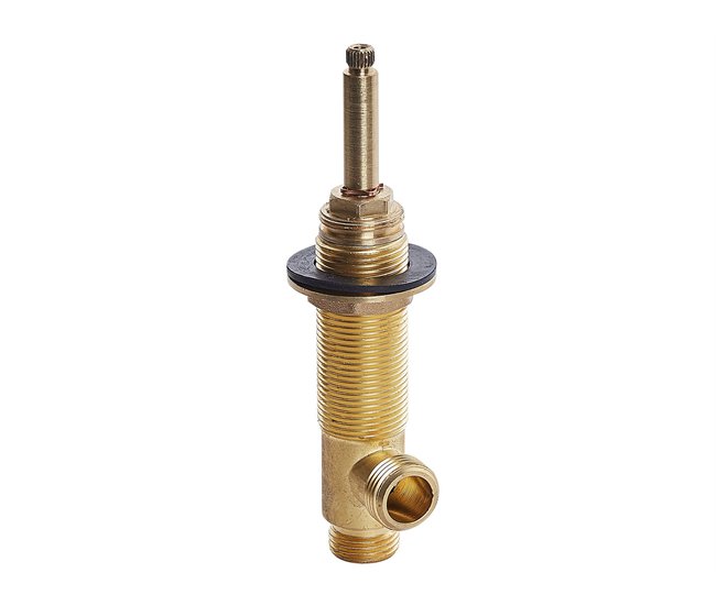 Beliani Grifo KALAMBO Dorado