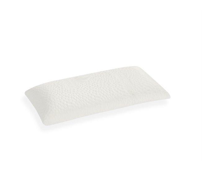 PACK CANAPÉ DE POLIPIEL + COLCHÓN VISCOELÁSTICO 150x200 Blanco