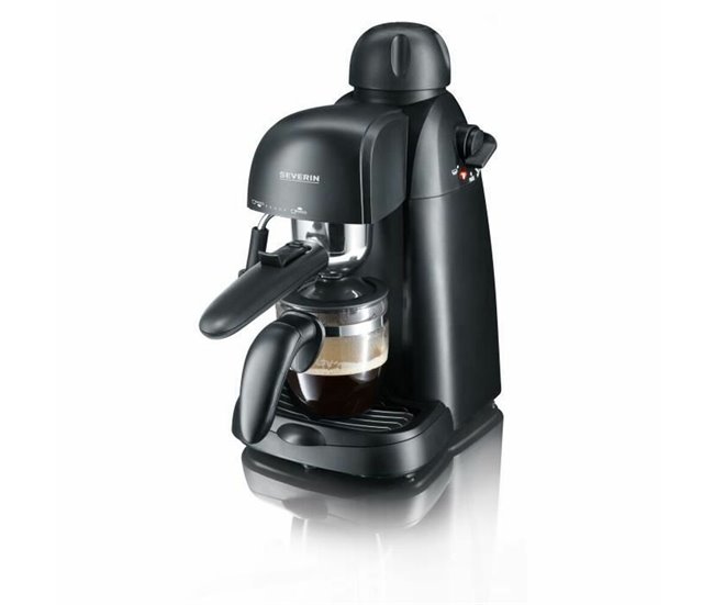 Cafetera Superautomática KA5978 Negro