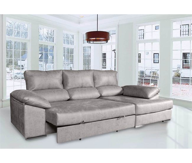 Sofa Cama Chaise Longue Daniel Arena
