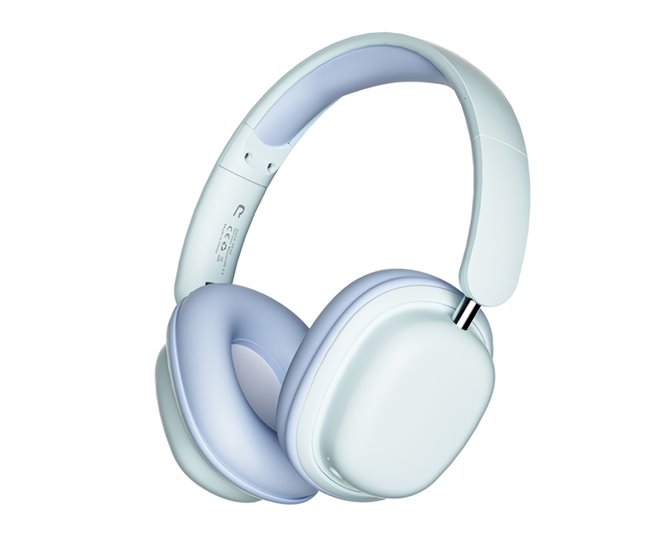 Auriculares Bluetooth Klack Inalámbricos SY-T1 Azul