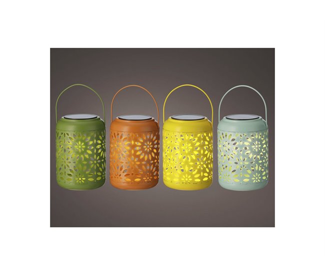 Farolillo led SAMUDRA colores surtidos Multicolor