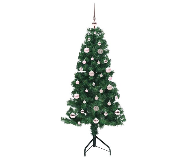 Árbol Navidad - Árbol navideño Verde