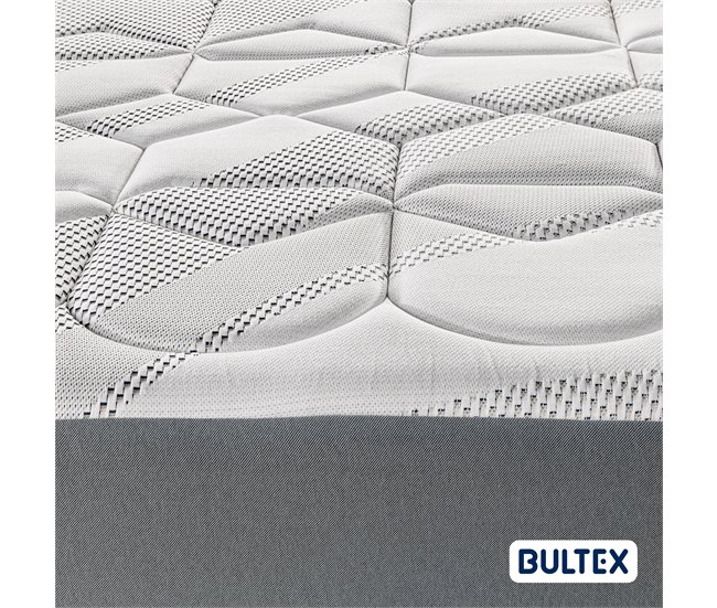 Colchón de viscoelástica CLARK BULTEX BULTEX 