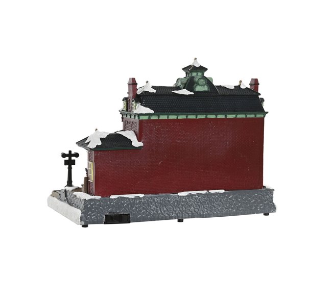 Adorno Navideño Multicolor