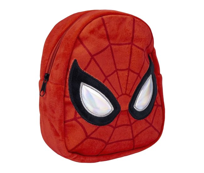 MOCHILA GUARDERIA PERSONAJE SPIDERMAN Multicolor