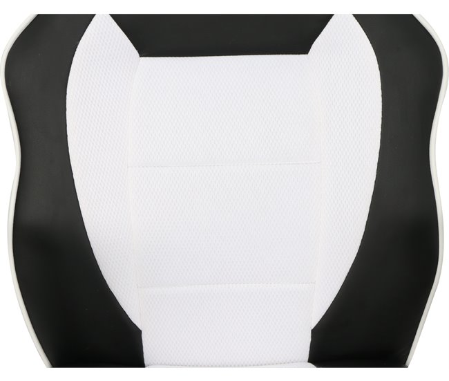 Silla gaming PUNCHY Blanco