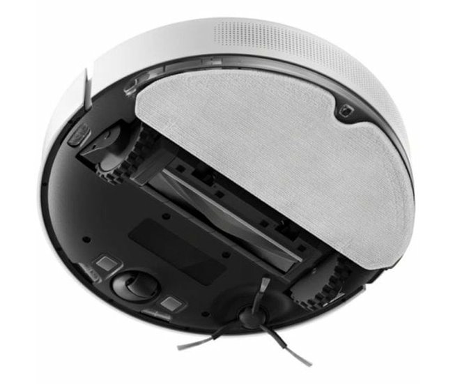 Aspirador 010204AA000360 Negro