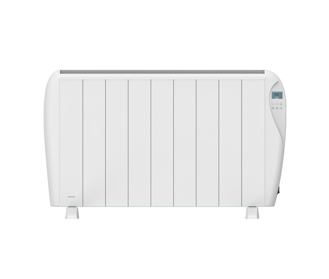 Emisor térmico Infiniton HD-ET20 - 2000 W Blanco/ Gris