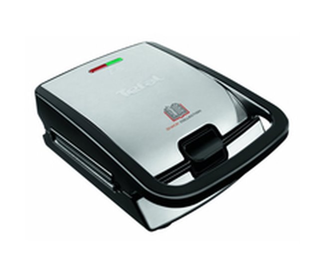 Sandwichera SW852D Negro