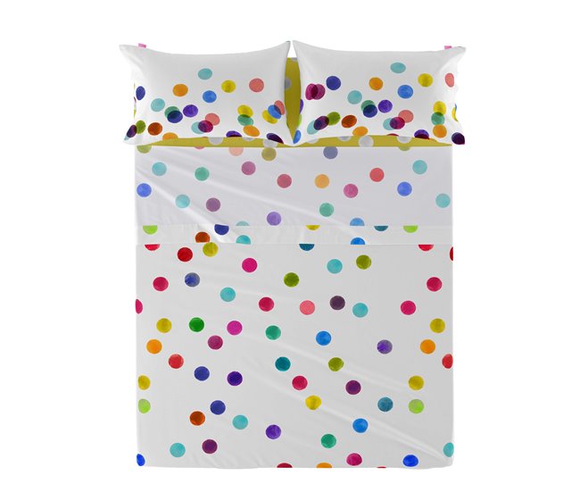 Confetti Sábana 
