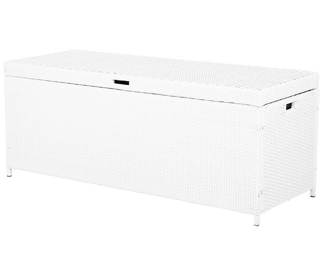 Beliani Arcón MODENA 158 Blanco