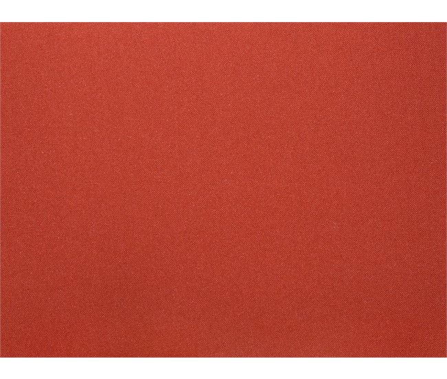 Beliani Cojín de asiento MAUI Azul