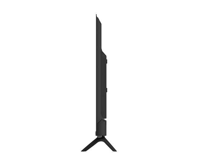 Televisor Smart TV Nevir NVR807332RD2SSMAN Negro