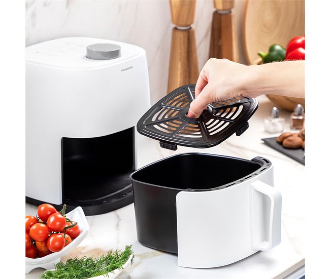 Freidora sin Aceite Fryinn Lite 2000 Blanco