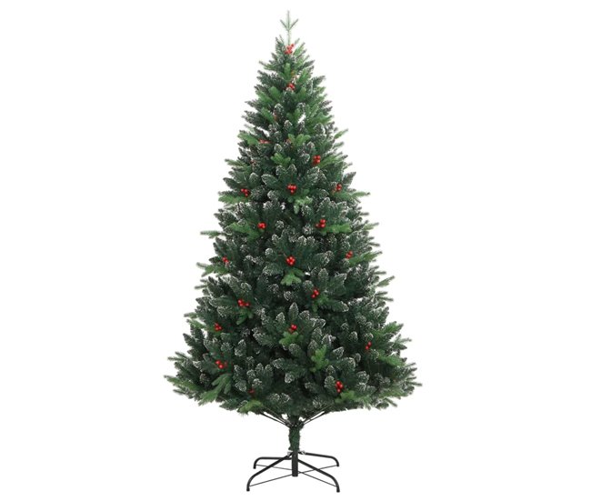 Árbol Navidad - Árbol navideño Verde