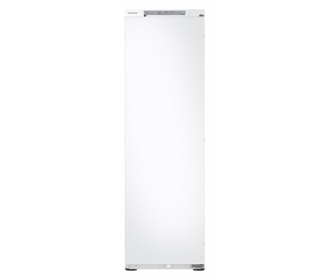Congelador integrable 54cm 218L No Frost SAMSUNG BRZ22700EWW/EF Blanco