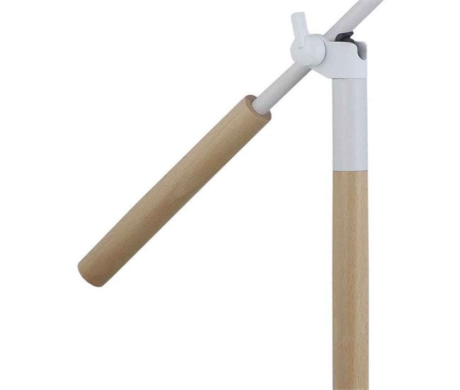 Acrilico Serie Ristori Blanco
