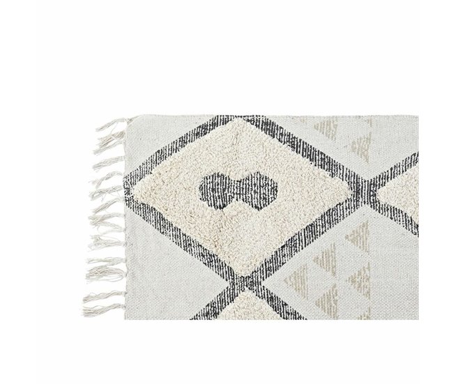 Alfombra Beige