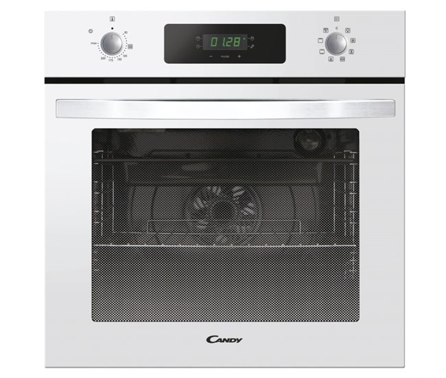 Horno multifunción CANDY FIDC B625 L Blanco