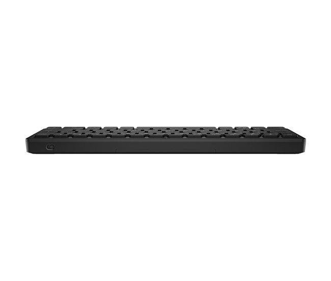 Teclado Bluetooth 355 Negro