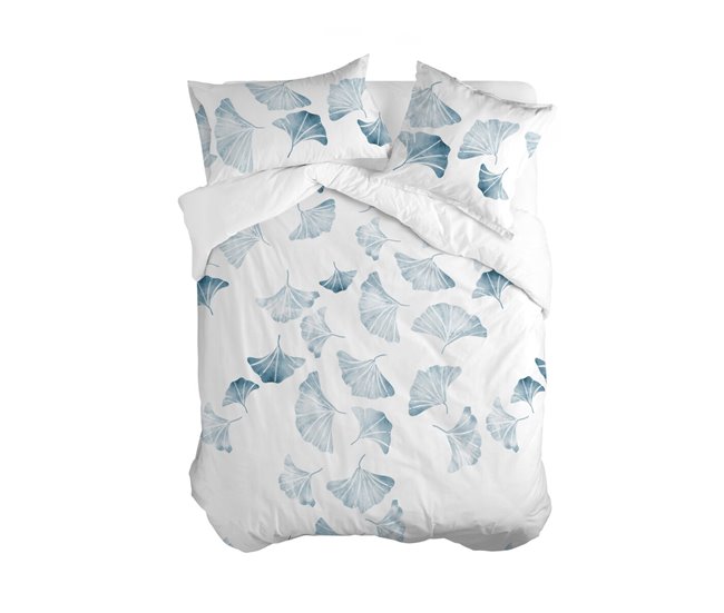 Funda Nórdica Blanc Ginkgo 