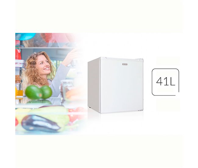 MPM MPM-46-CJ-01/H Blanco