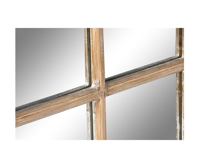 Espejo de pared Natural