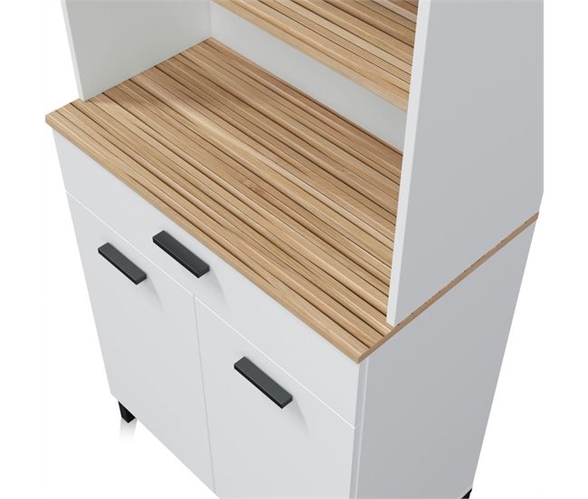 Alacena Nitza 72 Madera