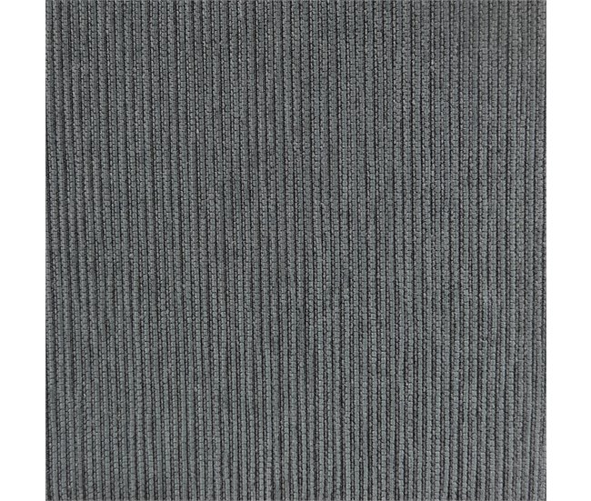 Vipalia Protector Cubre Sofá Sillón Liso. Modelo Chenilla Gris