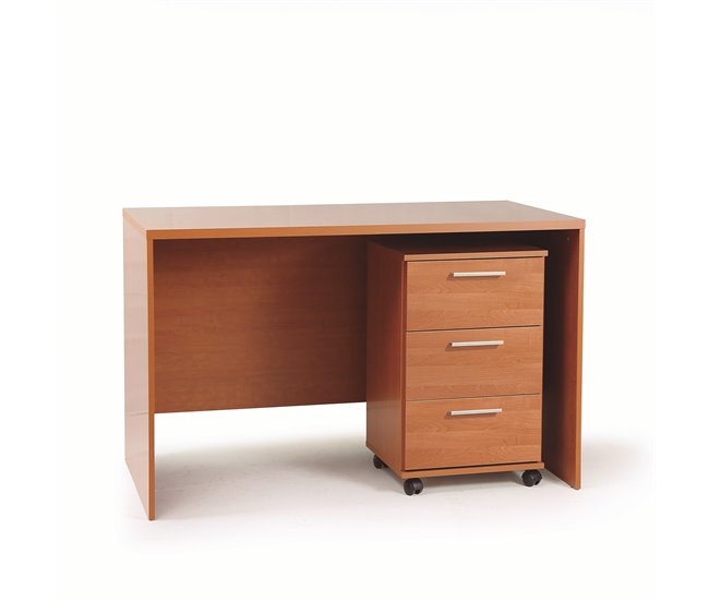 Mesa Escritorio 120x60 Cerezo