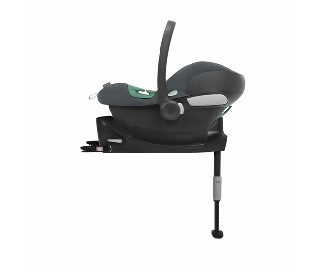 Silla para el Coche ATON B2 I -SIZE Gris