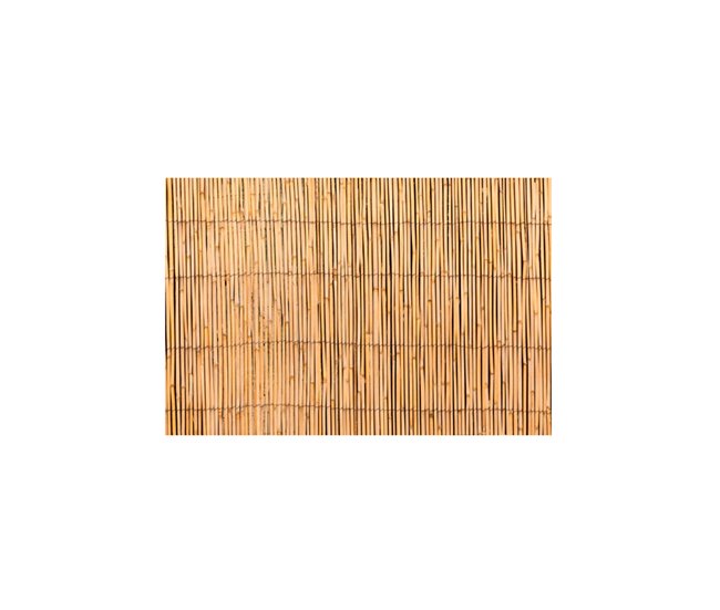 Acomoda Textil – Valla Natural Cañizo para Ocultación. 