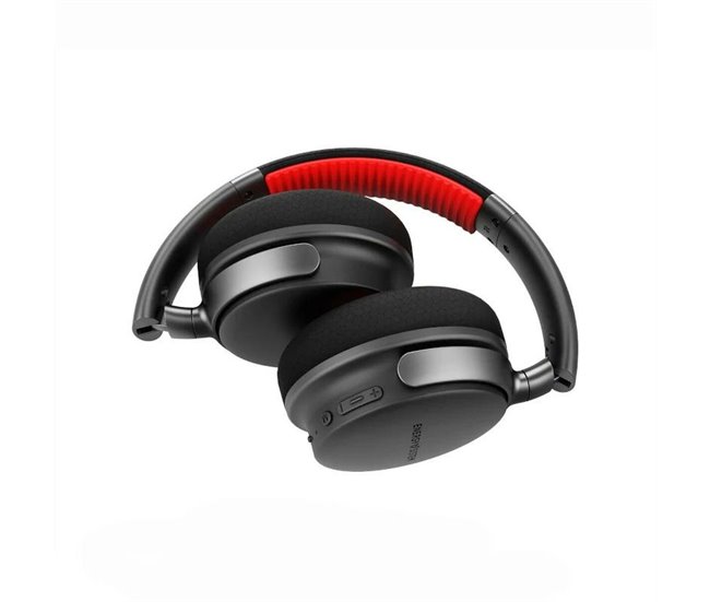Auriculares Power Sport Multicolor