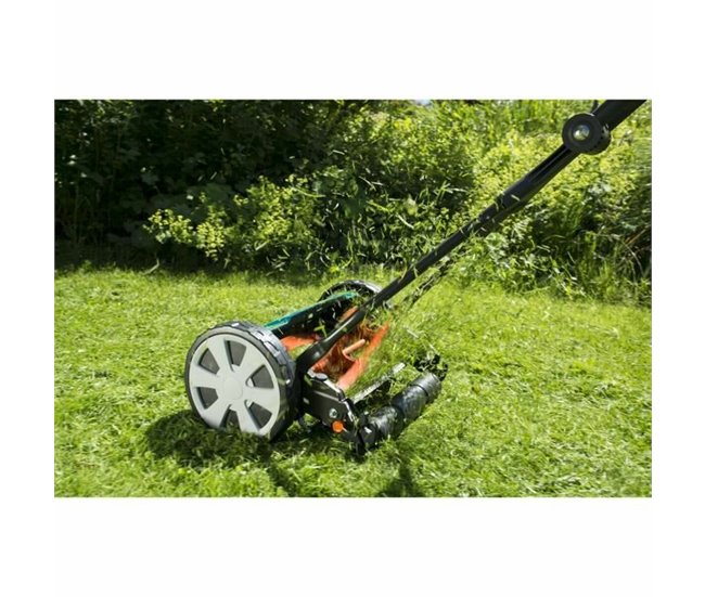 Cortacésped 330 Classic Multicolor