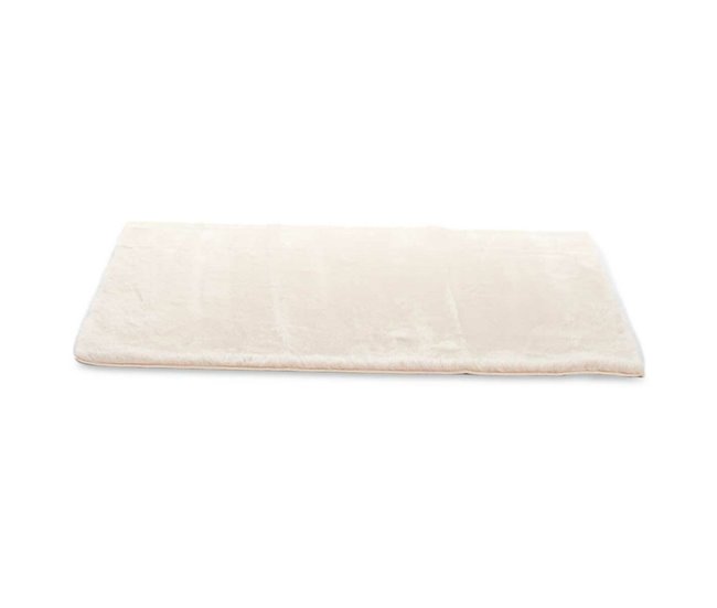 Alfombra Beige