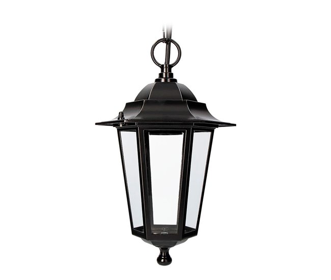 Farol Zurich Negro