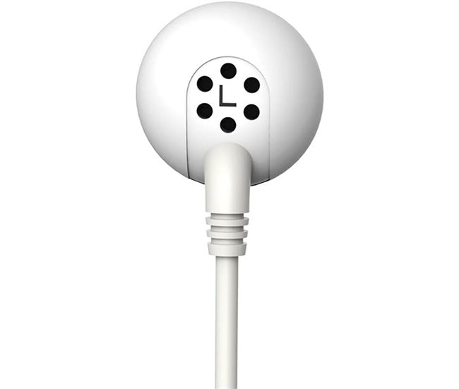 Auriculares con cable KOSS Plug B Classic Azul