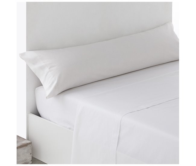 Acomoda Textil – Juego Sábanas Microfibra. 
